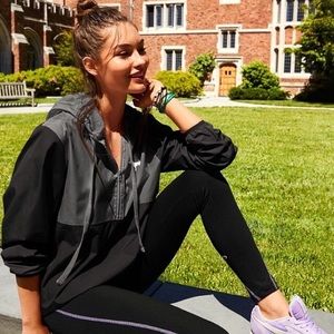 VS PINK Anorak(windbreaker)