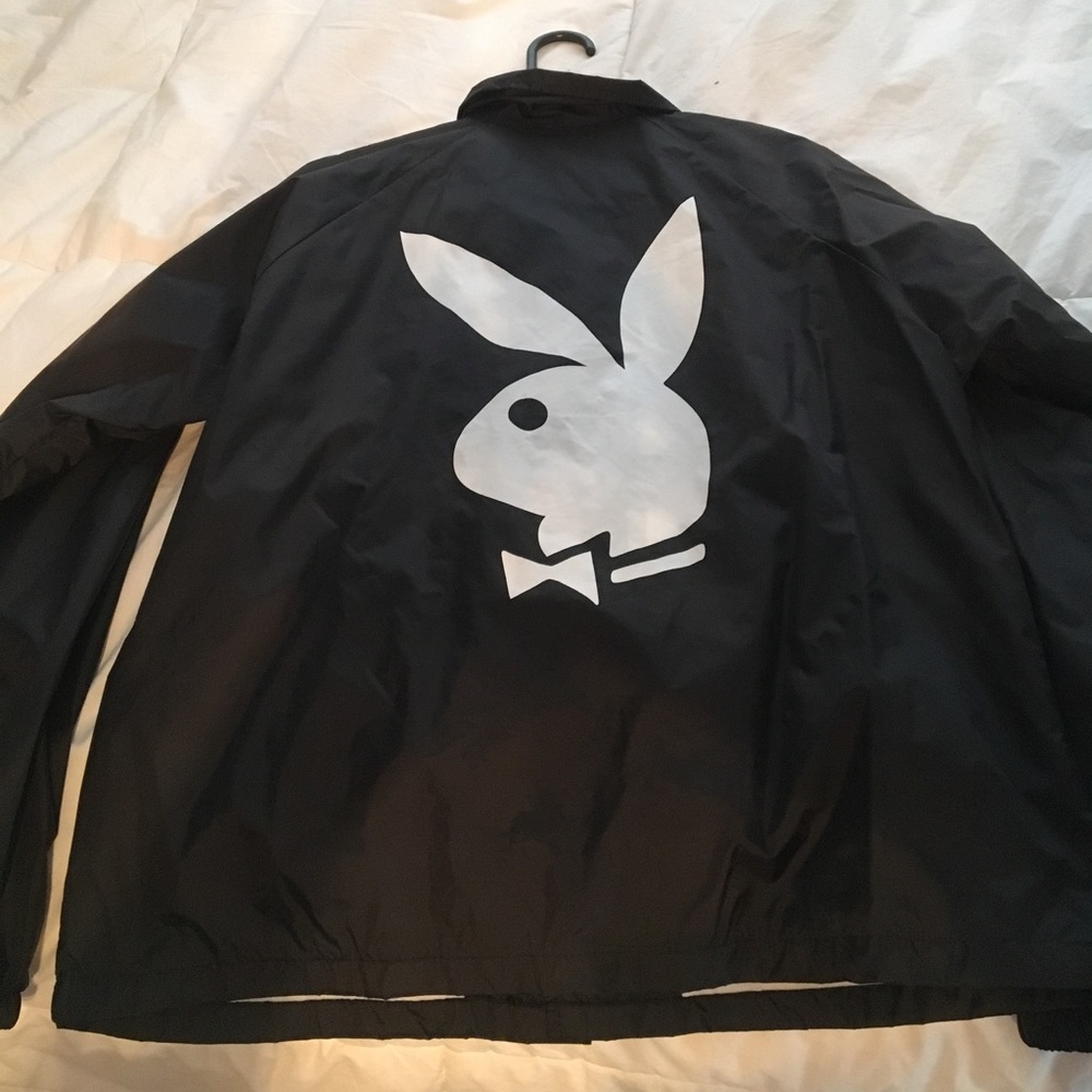 Playboy Jacket