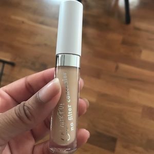COLOURPOP No Filter concealer - Never Used
