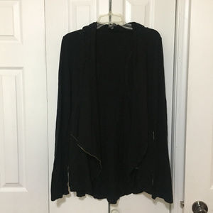 Asymmetrical Wrap - Stitch Fix