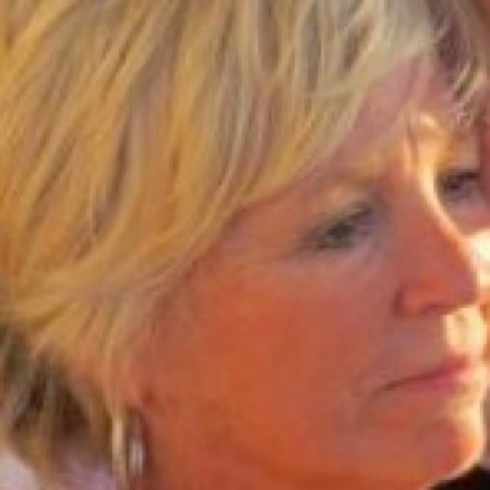 Meet your Posher, Kathleen