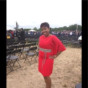 Meet your Posher, Tanya