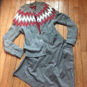 Versatile Stylish Skirt