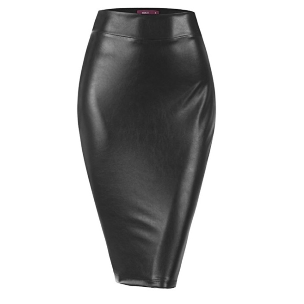 🌔Pencil Midi Skirt 🌔