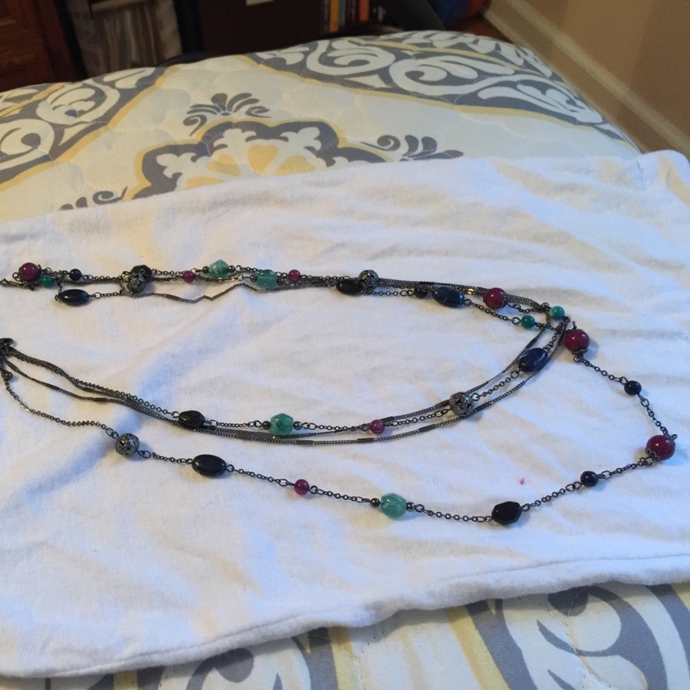 Necklace