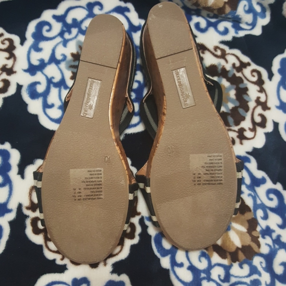 Wedges - Picture 3 of 3