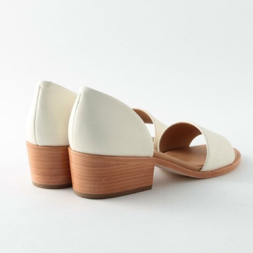 Steven Alan - Wander d'Orsay Sandals - Picture 3 of 8