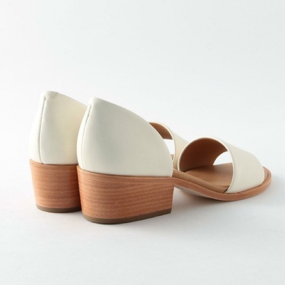 Steven Alan - Wander d'Orsay Sandals - Picture 3 of 8