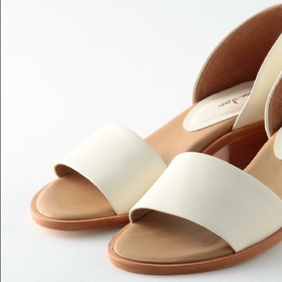 Steven Alan - Wander d'Orsay Sandals - Picture 4 of 8