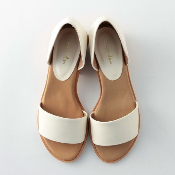 Steven Alan - Wander d'Orsay Sandals - Picture 5 of 8