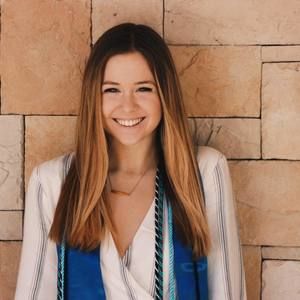 Meet your Posher, Erin