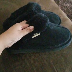 Bearpaw Slippers