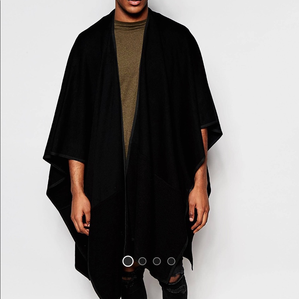 ASOS Cape