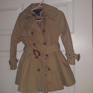 Ralph Lauren Coat