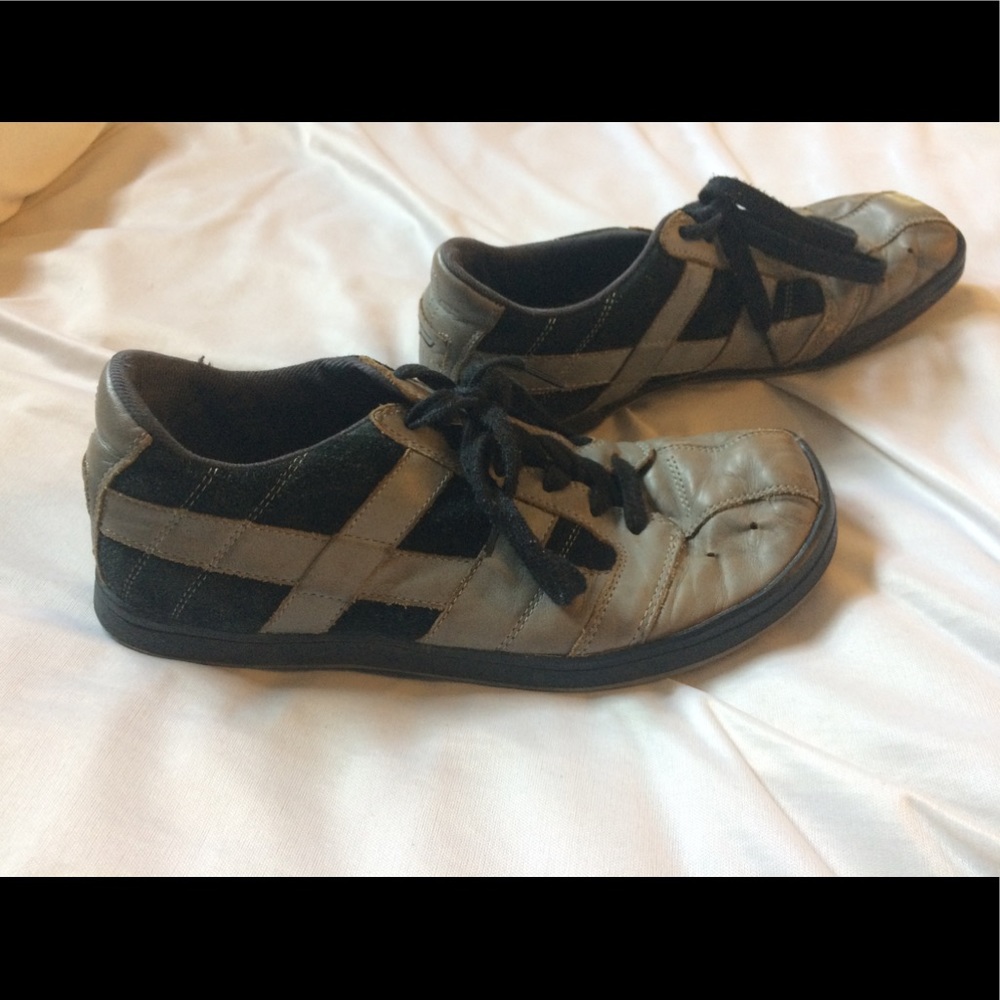 Diesel Fashion Sneakers