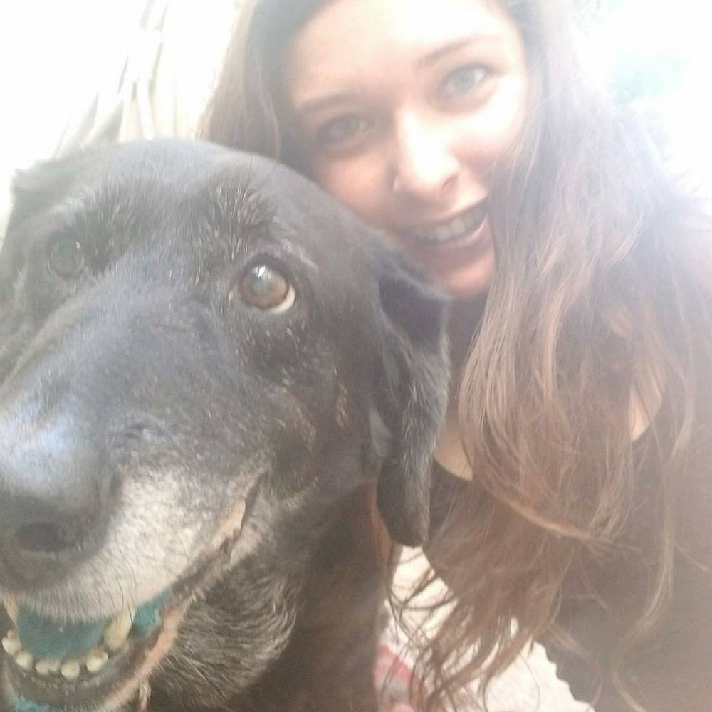 Meet your Posher, Maggie