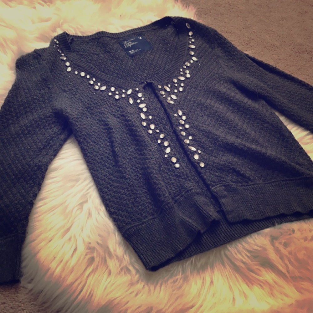 American Eagle Sweater