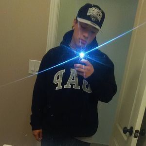 Meet your Posher, Jason