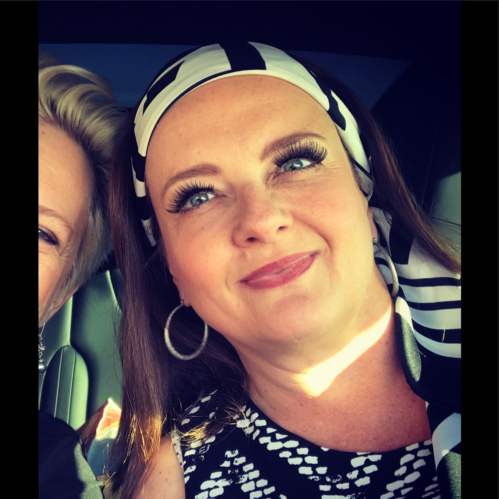 Meet your Posher, Danielle