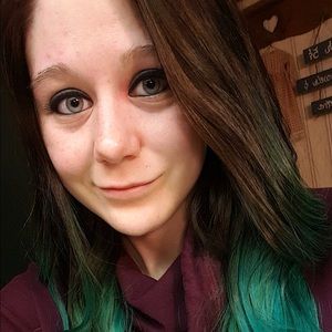 Meet your Posher, Allysa