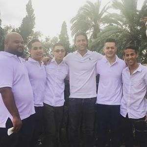 Meet your Posher, Josh