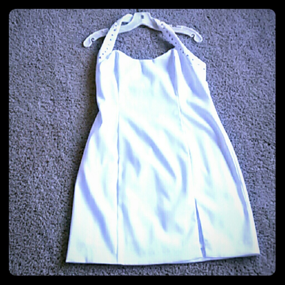 Cocktail dress