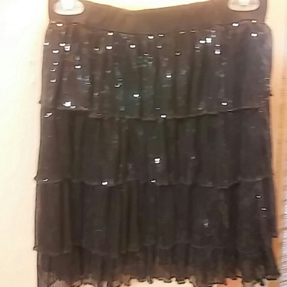 Junior's Party Skirt