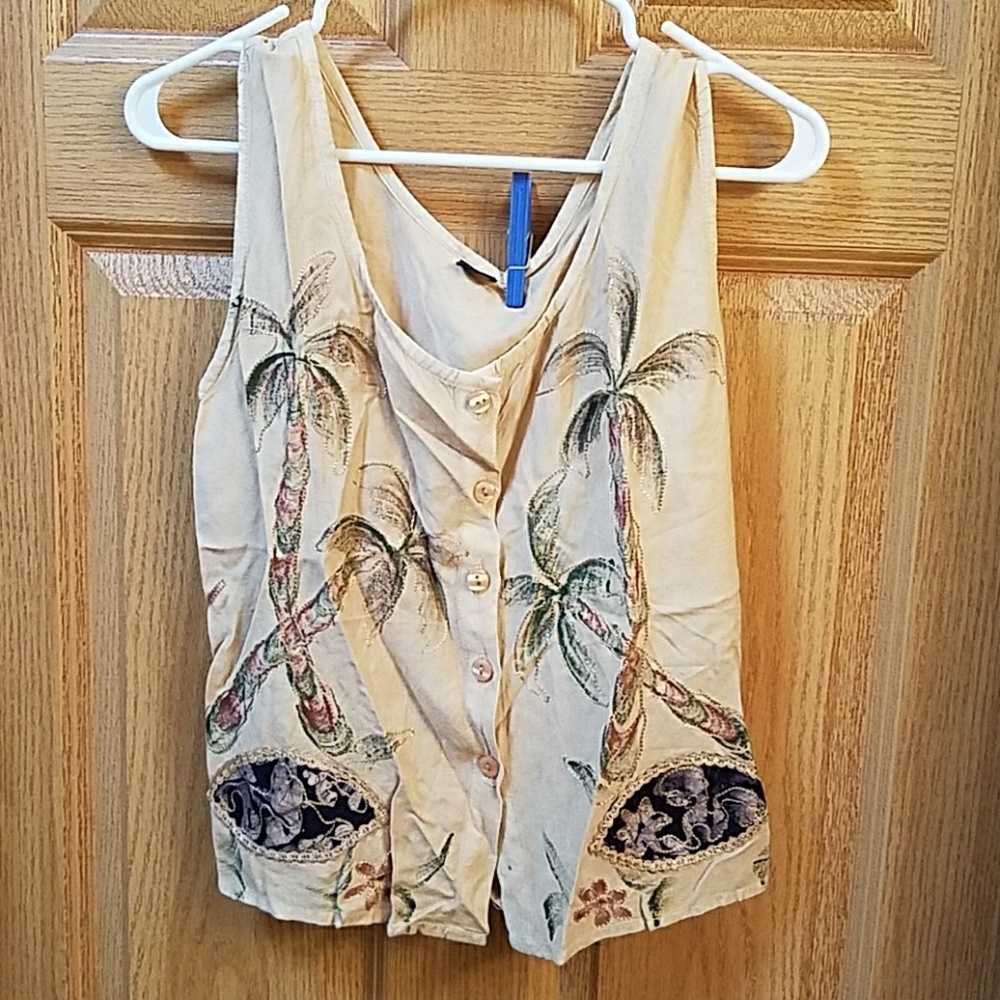 Vest
