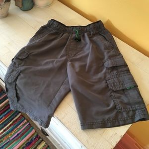 Plugg Medium Boy Shorts