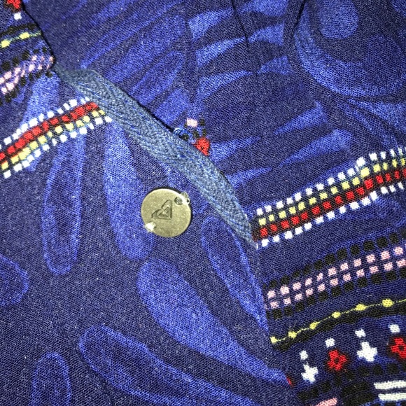 Roxy mini lounge shorts - Picture 2 of 3