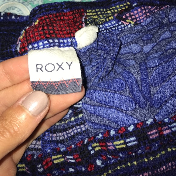 Roxy mini lounge shorts - Picture 3 of 3