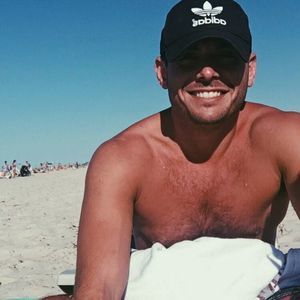 Meet your Posher, Brian