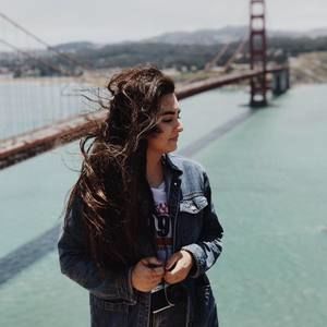 Meet your Posher, Gabby