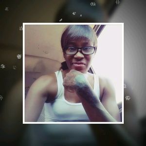 Meet your Posher, Charlene