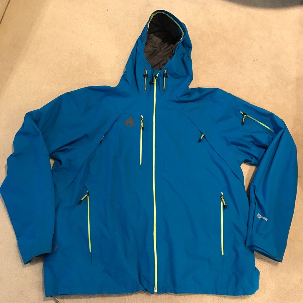 Eddie Bauer First Ascent Men's 2XL