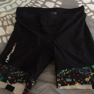 Louis Garneau Triathlon Shorts