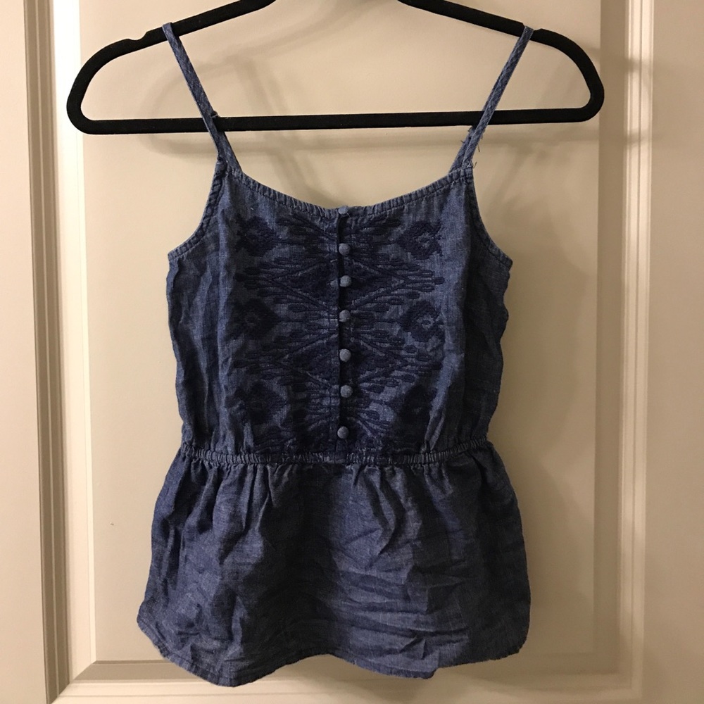 Arizona Jeans Co. Tank Top