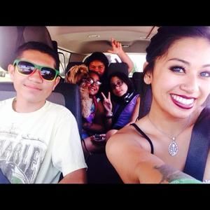 Meet your Posher, Kailani