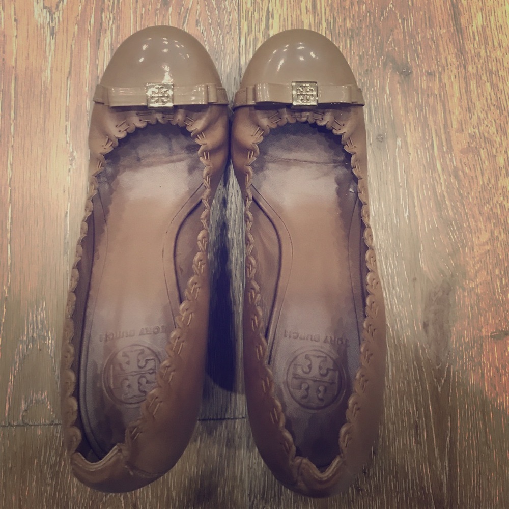 Tory Burch shoes!!!