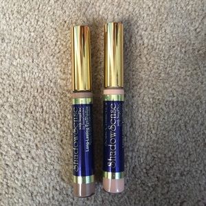 Moca java/candlelight shadowsense