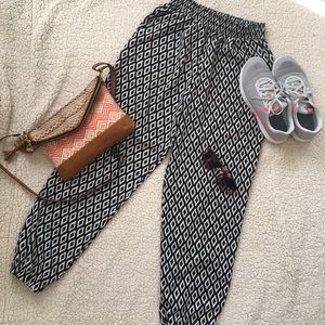 🌟 Harem pants with pockets 🌟