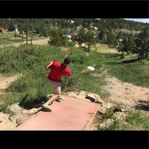 Meet your Posher, Nicholas