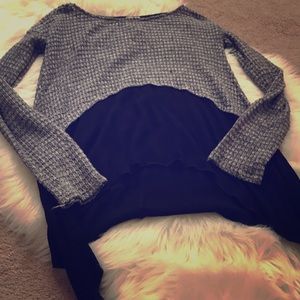 Francesca's Sweater