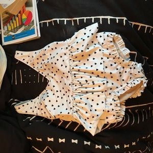 Kortni Jeane 2 piece!