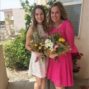 Meet your Posher, Madison