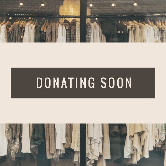 Tops - ❤️ All reasonable offers accepted! ❤️