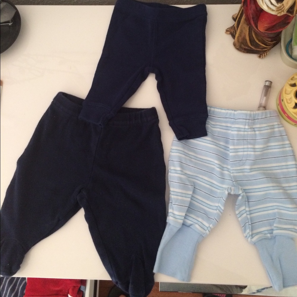 Joggers