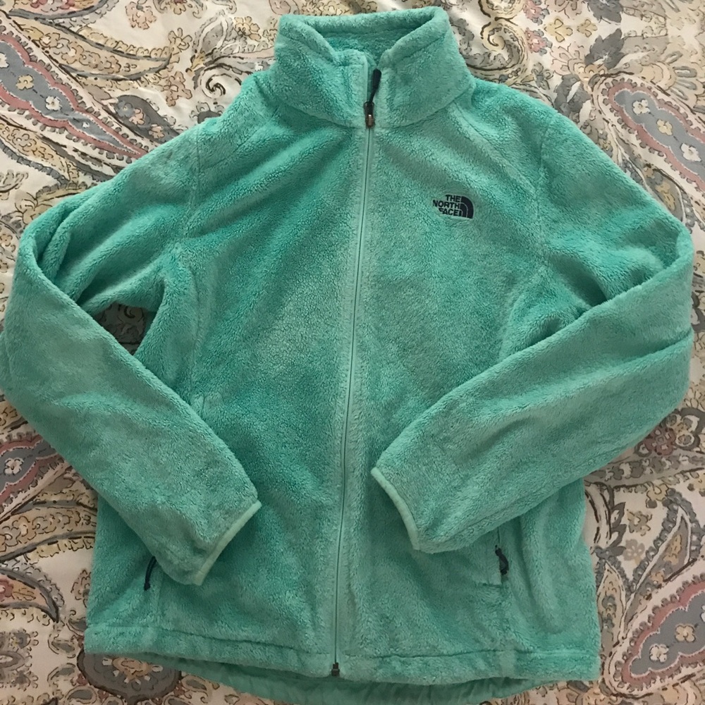 The North Face