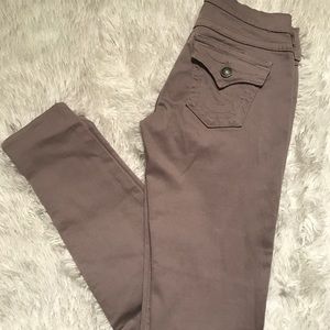 True religion skinny jean