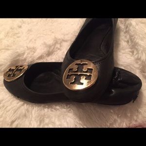 Tory Burch ballet flats